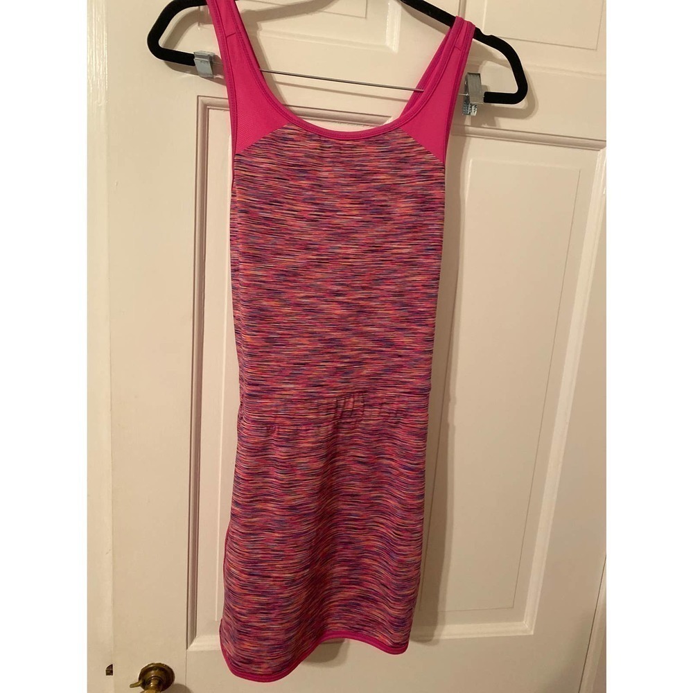 Gymboree athletic romper